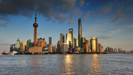 寫字樓投資前景有多大?看完這些你心里就有底了!_財經