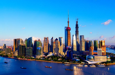 確定了,上海浦東也要向GDP&ldquo;萬(wàn)億俱樂(lè)部&rdquo;發(fā)起&ldquo;沖擊&rdquo;!