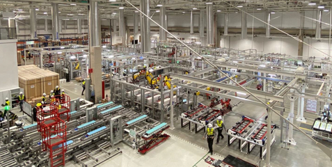 風暴眼中的陶琳:特斯拉應(yīng)對質(zhì)疑的最佳方式就是做好產(chǎn)品