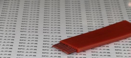 上海起重機(jī)電纜YRB行車(chē)起重機(jī)電纜 濟(jì)寧特種電纜廠家圖片_高清圖_細(xì)節(jié)圖-上海上力電線電纜 -