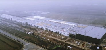 國產(chǎn)model 3即將開啟預(yù)訂 售價或32萬起