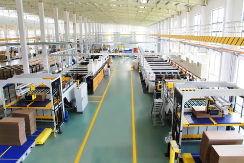 龍利得啟動新股申購,智能化標(biāo)桿企業(yè)圓夢創(chuàng)業(yè)板上市再謀新發(fā)展