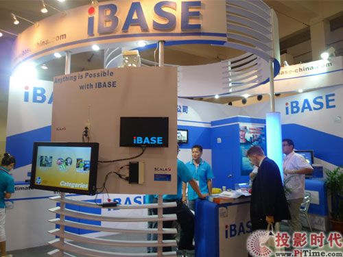 pjtime.com數字告示系統(tǒng) 行業(yè)新聞