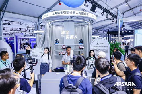 人形機(jī)器人的靈魂覺醒 釘釘如何激發(fā)具身智能，引領(lǐng)產(chǎn)業(yè)新風(fēng)潮