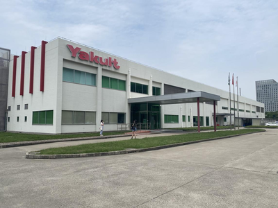 GOHI全球健康學(xué)社實(shí)踐活動(dòng) 探訪上海養(yǎng)智多工廠，共筑健康未來