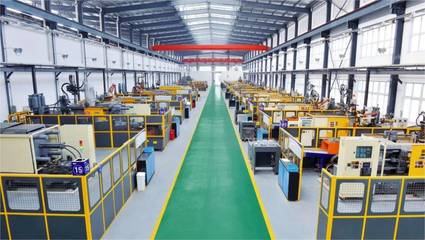 點(diǎn)贊！上海嘉定企業(yè)榮獲國(guó)家級(jí)“綠色工廠”稱(chēng)號(hào)