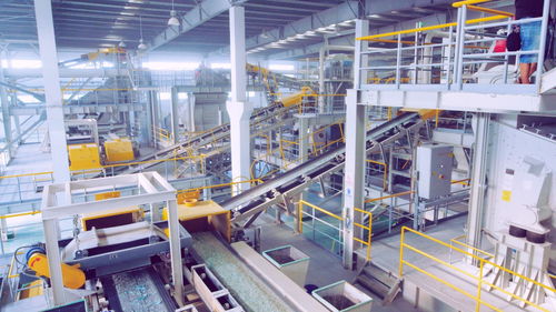 探索資源高效利用的制度創(chuàng)新 上海發(fā)展循環(huán)經(jīng)濟(jì)的新路徑