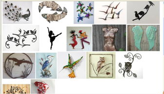 探尋工藝美術品生產廠家 從傳統作坊到現代工廠