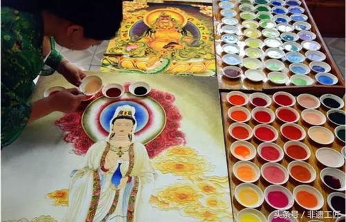 金絲彩釉 流光溢彩的工藝瑰寶