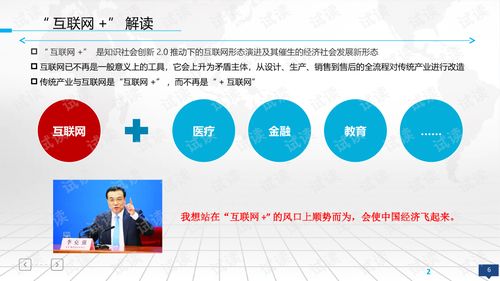 互聯網與智能制造 智慧工廠與智慧工業整體規劃建設方案