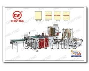 瑞安市創(chuàng)偉包裝機(jī)械廠 高效穩(wěn)定的包裝輔助設(shè)備相冊全覽